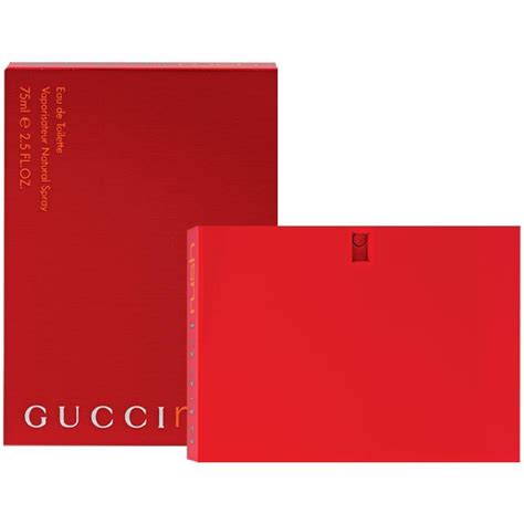 gucci rush eau de parfum 75ml|where to buy Gucci rush.